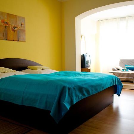 Bed and Breakfast Haus Helvetia Bad Orb Exteriér fotografie